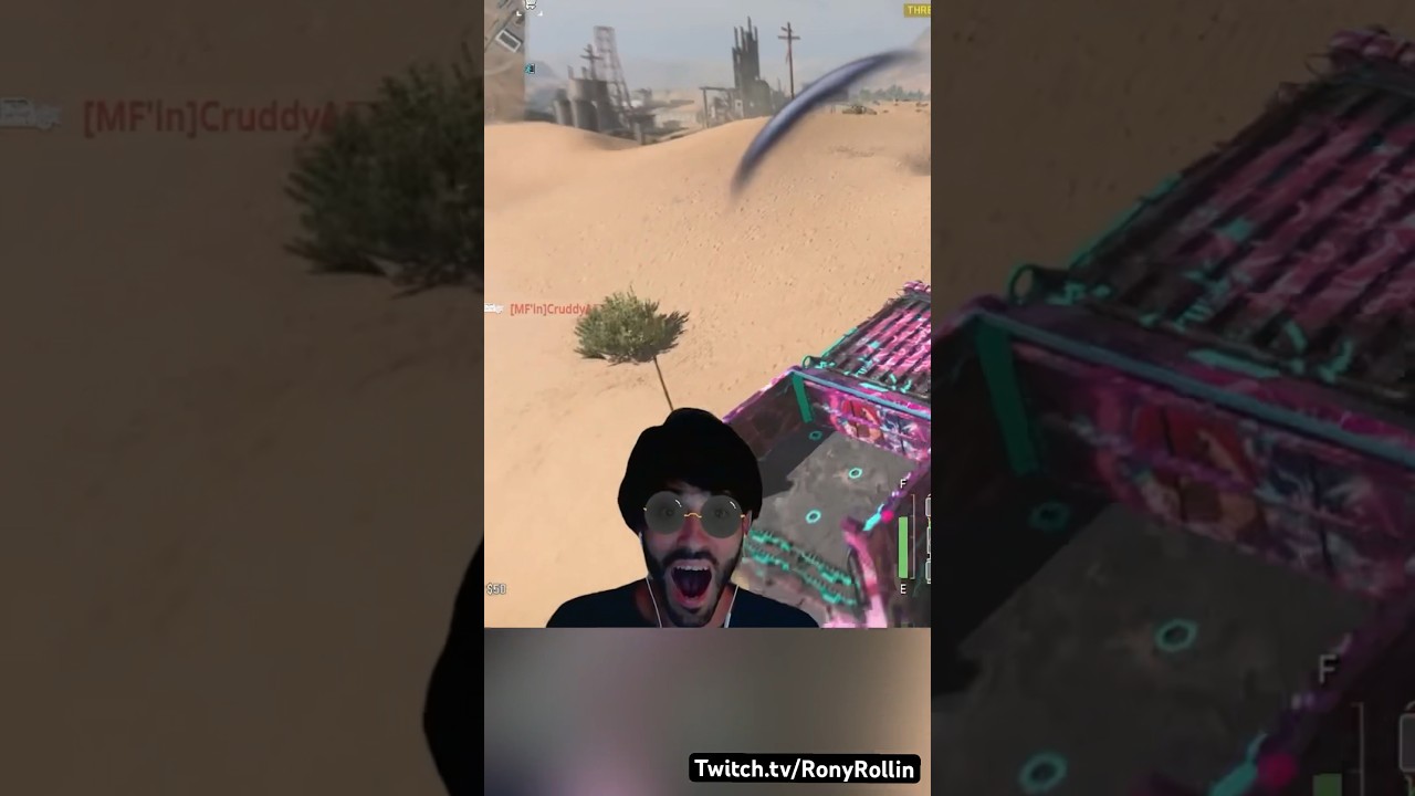 Sifting thru tilted individuals 