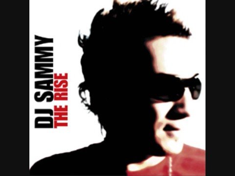 Rise Again (Original Extended version) By DJ Sammy