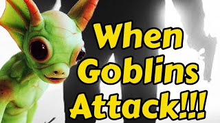 The True Story of The Kentucky GOBLINS