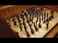 Bruckner Symphony No 7 : Der Ring Tokyo Orchestra : Nishiwaki cond. Tokyo Opera City Live 2019