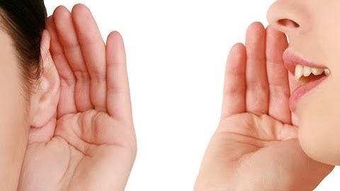 The Venus Project Seminar - Semantics (21 July 2013)