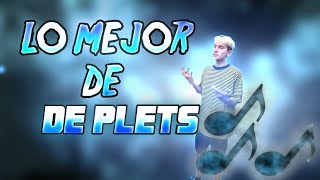 Lo Mejor De Plets