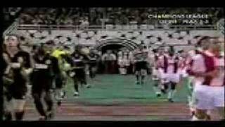 CroSeDX5DoI Video Image