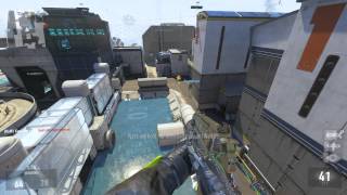 Call of Duty  Advanced Warfare More Hackusations