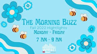 The Morning Buzz: Tuesday, September 20 2022 (Highlight Show)