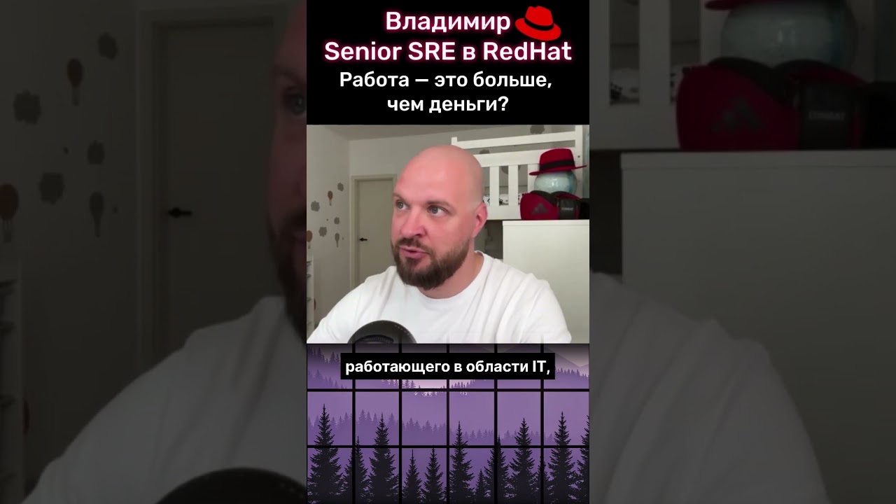 Работа ради работы — это тупик