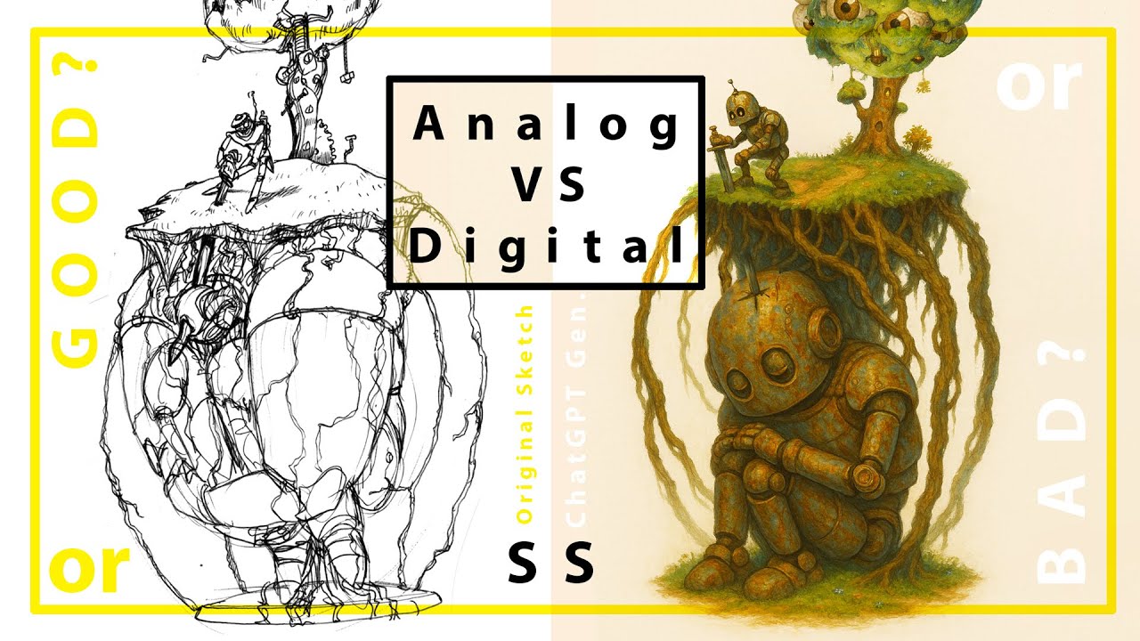 SS_dAIry 01 : Junkyard Authur Robot