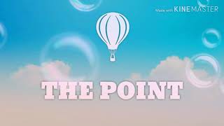 THE POINT - PERGILAH