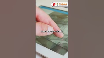 Why Patent Drawings Can Make or Break Your Invention! | IP Helpdesk #patent #shorts