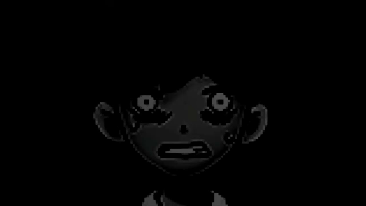 My Time OMORI version but with wind