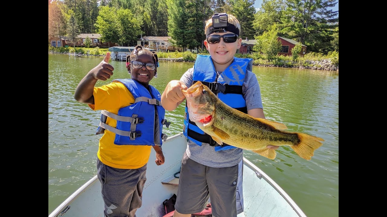 Woman Lake 2019 YouTube