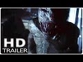 DISCARNATE Official Trailer (2019) Supernatural, New Thriller Movie Trailers HD