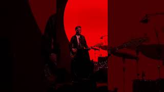 Bus - Travis - Teatro del Lago, Chile 2026