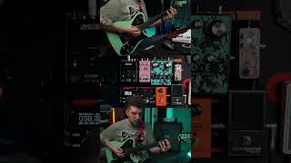 NAM Poweramp+Cab | 5150III EL34 Octaver