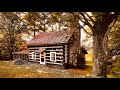 Haunted 1700's Cabin | One of Tennessee's Oldest Homes | Incredible Evidence