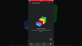Tutorial Menggunakan Layanan Cloud Computing Google Drive