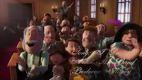 My Whole World Changed From The Moment I Meet You.