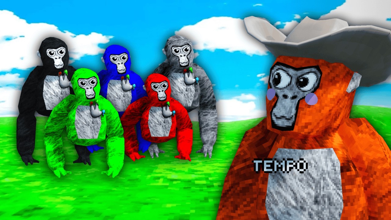 How I Met 5 Finger Painters In One Day