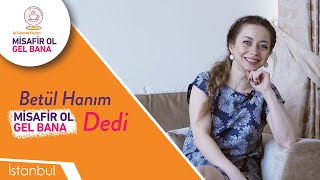 İstanbul - Misafir Ol Gel Bana