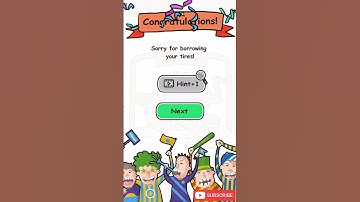 Brain Crack Level 139 Complete the word Walkthrough