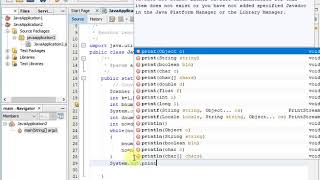 Convert Decimal to Binary in Java