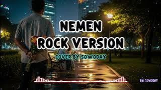 NEMEN - NDX AKA (Cover Rock Full Band) | SOWODAY