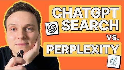 ChatGPT Search vs. Perplexity Showdown (5 Real-Life Scenarios)