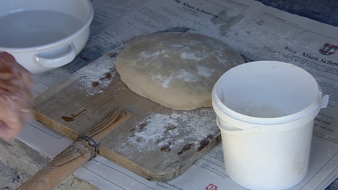 Mühlendorf Gschnitz – Leben wie damals