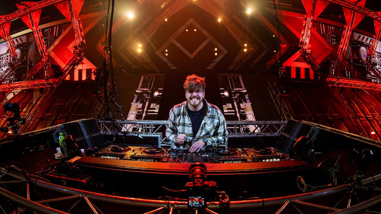 Vertile @ Supremacy 2021