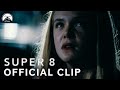Super 8 | The Creature Abducts Alice ft. Elle Fanning | Paramount