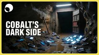 The Cobalt Problem Nobody Talks About : Modern Slavery