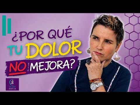 Si tu dolor no mejora, este podría ser uno de los factores que podrían estar manteniendo tu dolor.