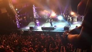 The Offspring - Palladium - Cologne, Germany - 29.08.2011 - THE KIDS AREN'T ALRIGHT (full song)