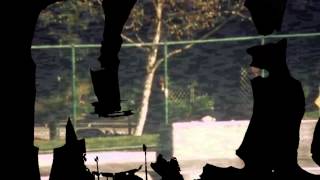 ZERO ZERO - SKATEBOARDS IN THE DEATHPIT
