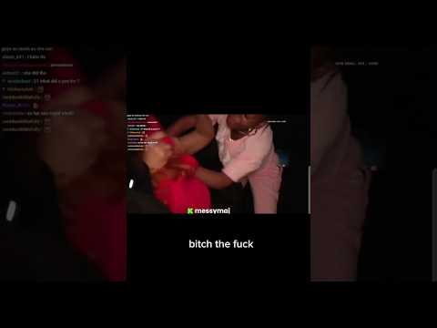bullying or content?? 21bb embarrasses mara at a restaurant then puts hands on her in the car!