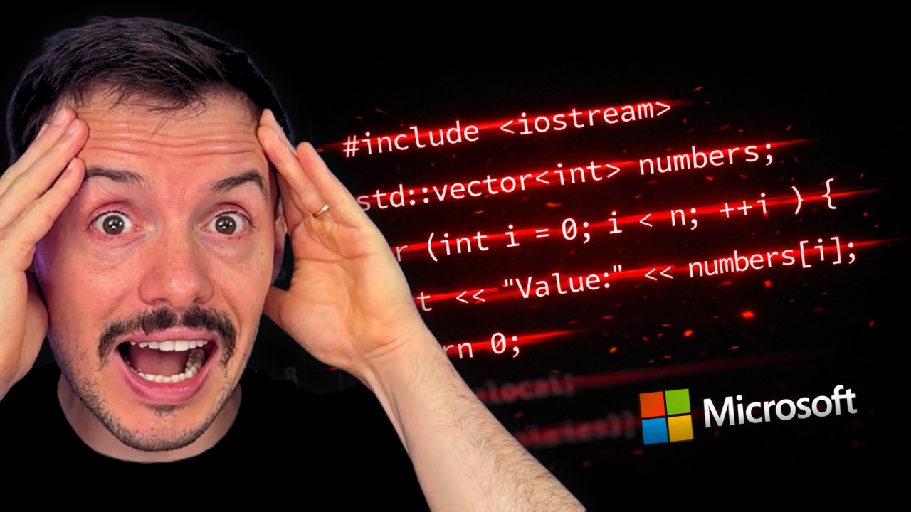 1 engenheiro, 1 mês, 1 milhão de linhas de código - Microsoft