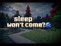 INSOMNIA RELIEF | Minecraft Relaxing Red Forest