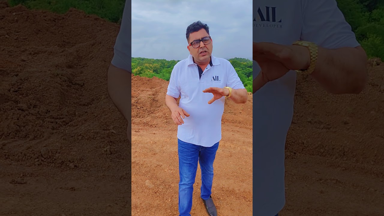 Affordable plot 9818944561 