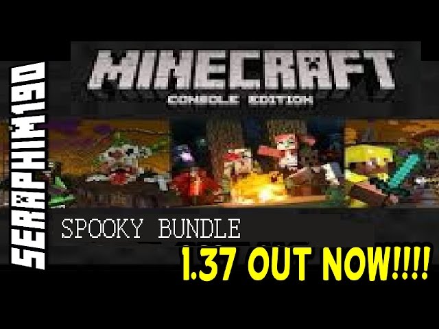 Zombie Skin Pack V1 [Minecraft Wii U Edition] [Mods]