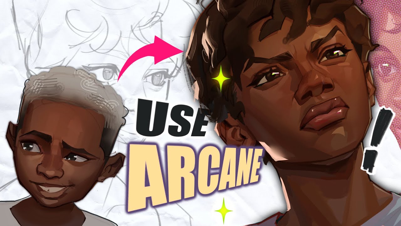 Latest Title & Thumbnail