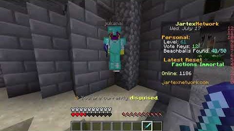 dugukanadal hacker / Speed Hack // Killaura // Reach / JartexNetwork Lobby