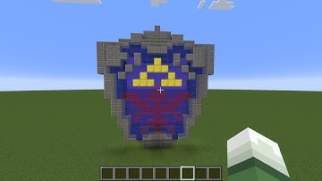 Minecraft 3D Tutorial Link