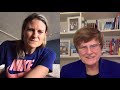 2021 USRowing Annual Awards | John J. Carlin Service Award – Katalin Kariko