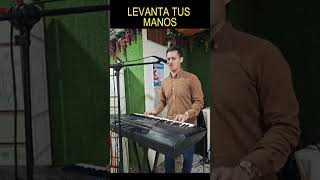 Vídeo de Levanta Tus Manos Y Canta Conmigo