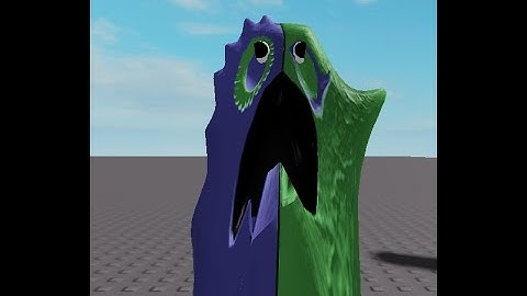 gmod - gm_construct 13 beta - green man encounter