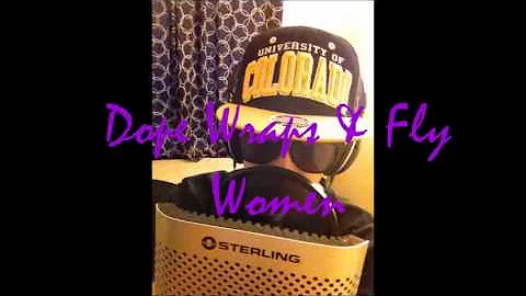 Allstar-Ambition    No Stress       Dope Wraps & F...