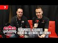 FloSports Takes Ownership Of Lucas Oil Late Model Dirt Series