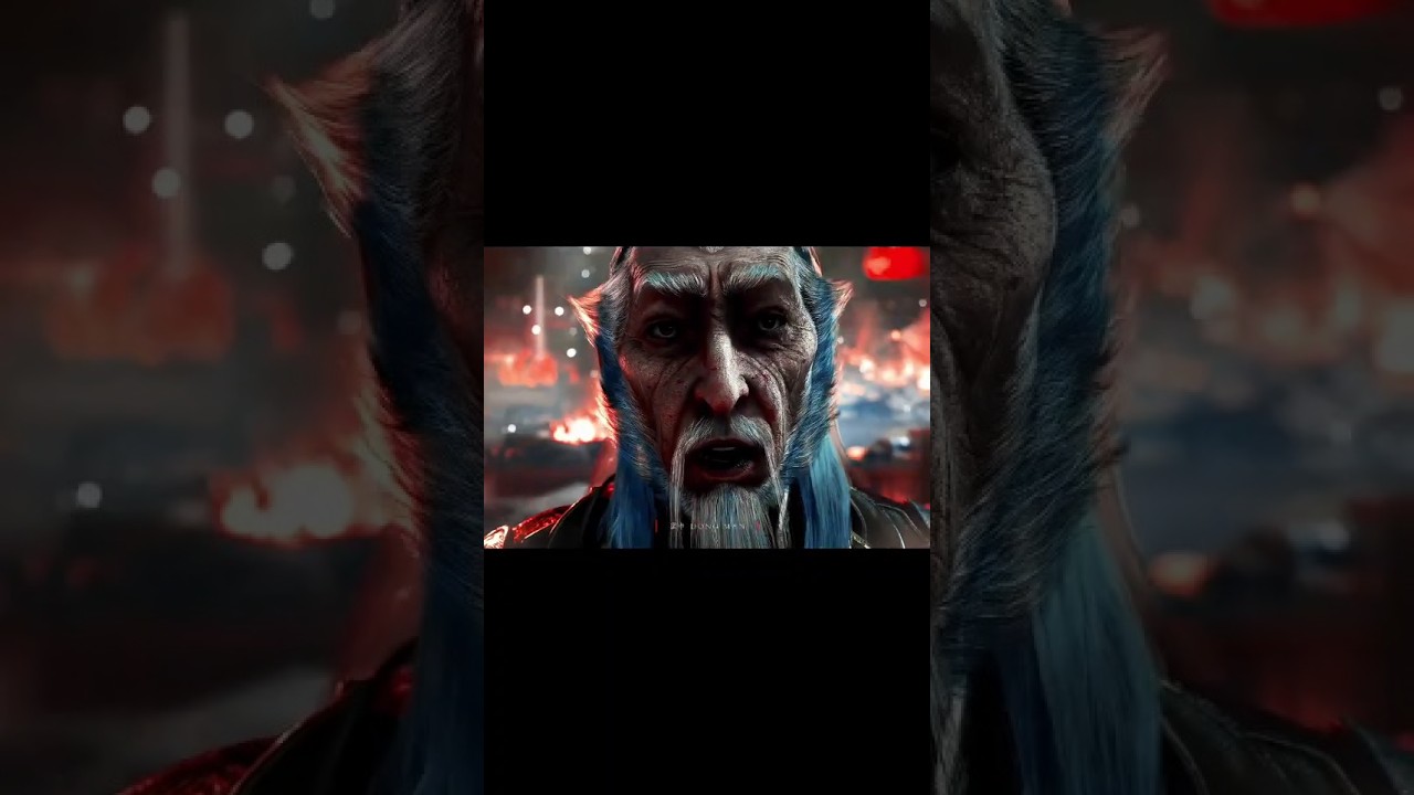 @OtakuDao || Han Li’s Ruthless Revenge – The Fu Family’s End Has Come