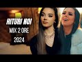 Mix 2 ore hituri noi manele  cele mai ascultate melodii  2 ore manele