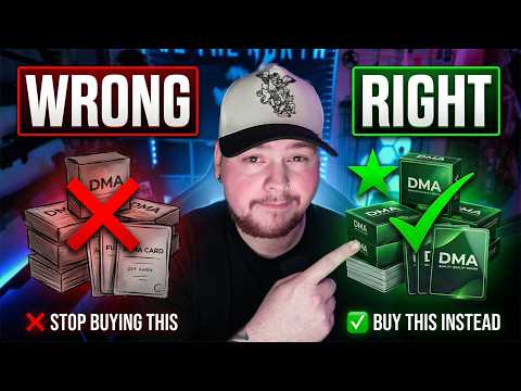 Video This DMA Card Gets PAST Every Anti-Cheat